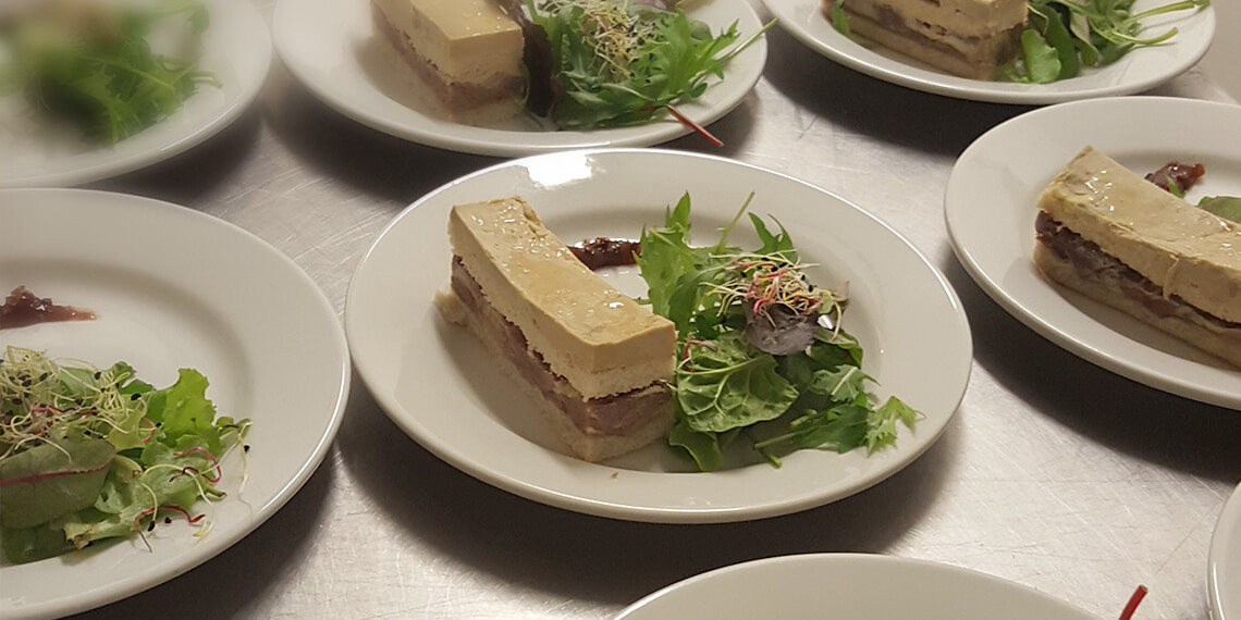 Traiteur Pacqueau, charcuterie – traiteur à Chalon-sur-Saône